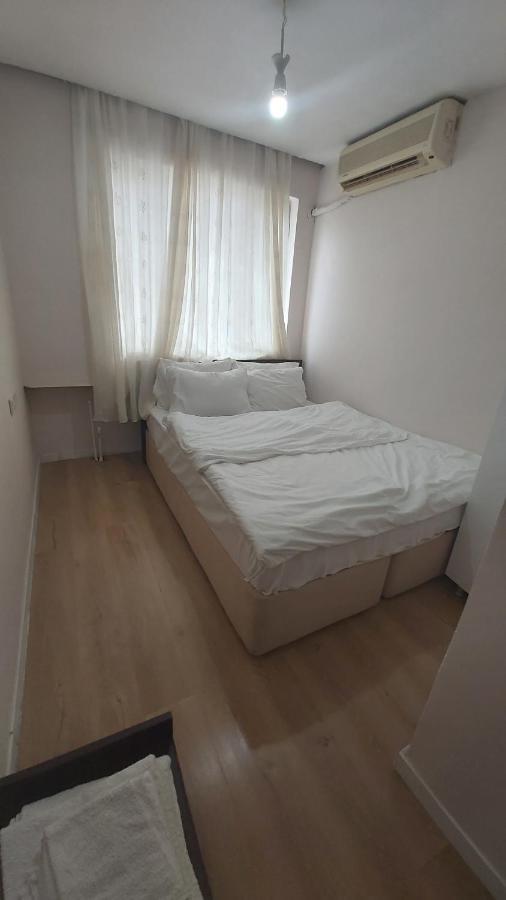 Dilmac Hotel 盖利博卢 外观 照片