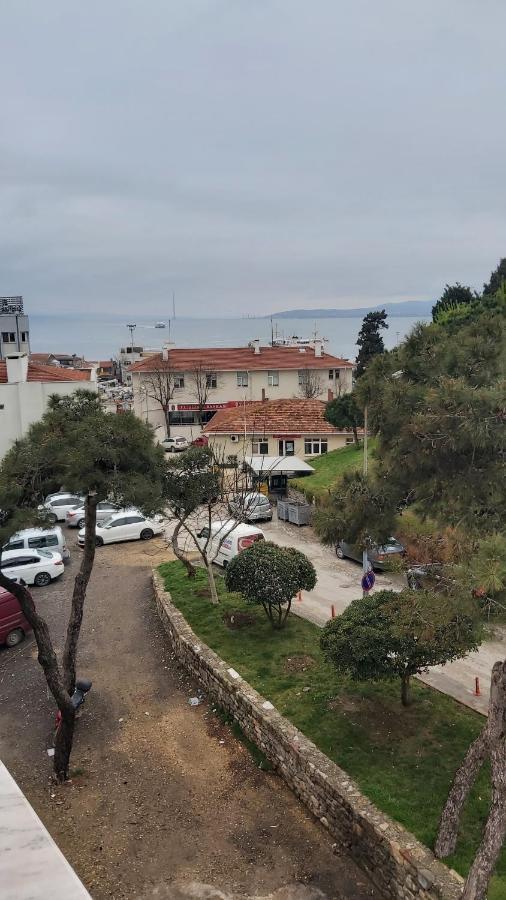 Dilmac Hotel 盖利博卢 外观 照片
