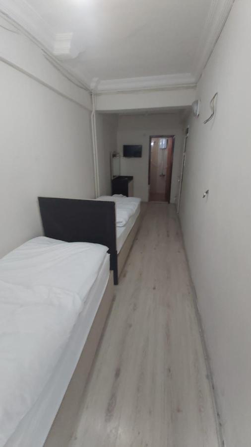 Dilmac Hotel 盖利博卢 外观 照片