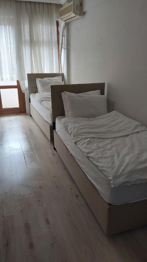 Dilmac Hotel 盖利博卢 外观 照片