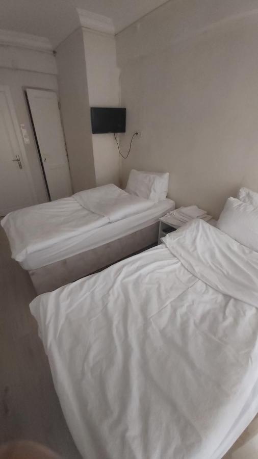 Dilmac Hotel 盖利博卢 外观 照片