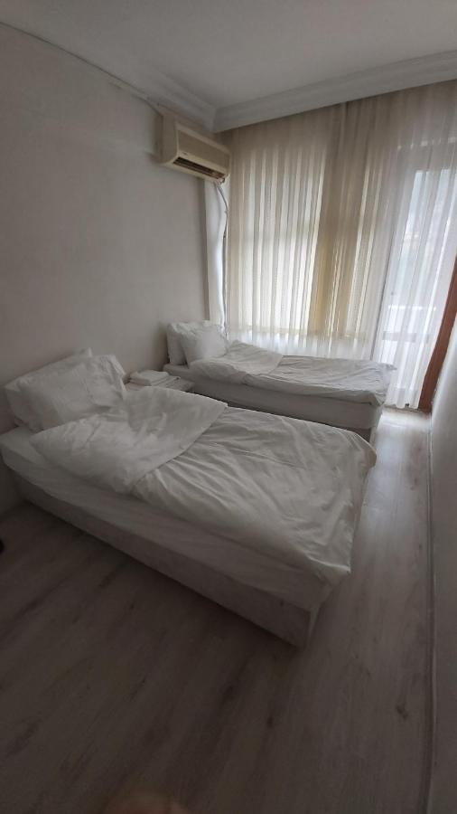 Dilmac Hotel 盖利博卢 外观 照片