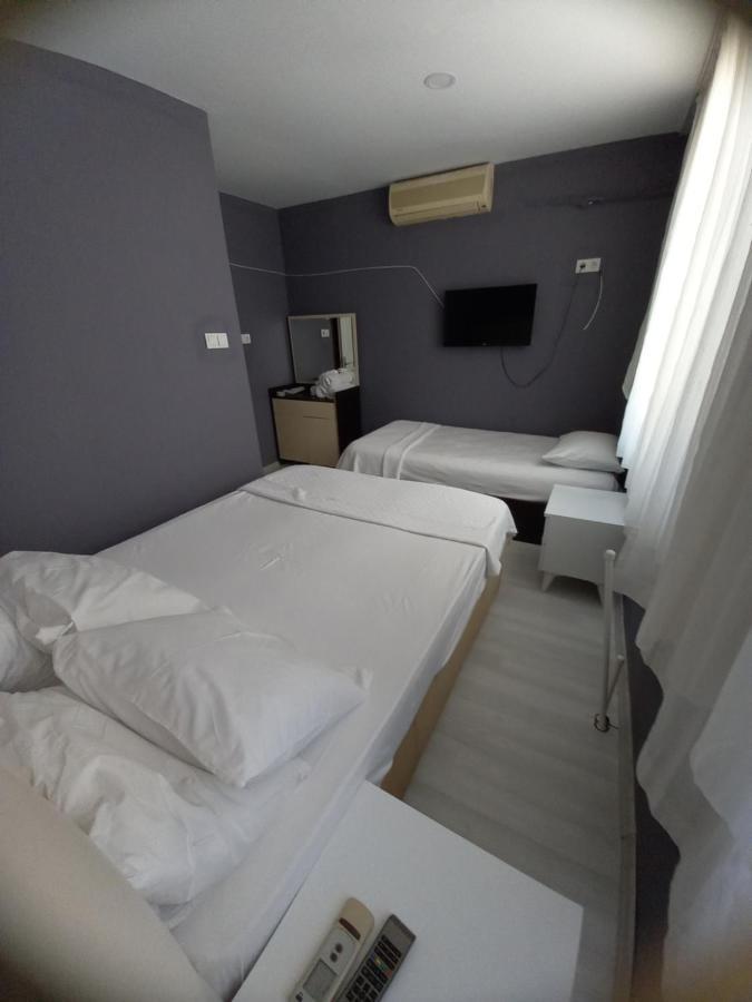 Dilmac Hotel 盖利博卢 外观 照片