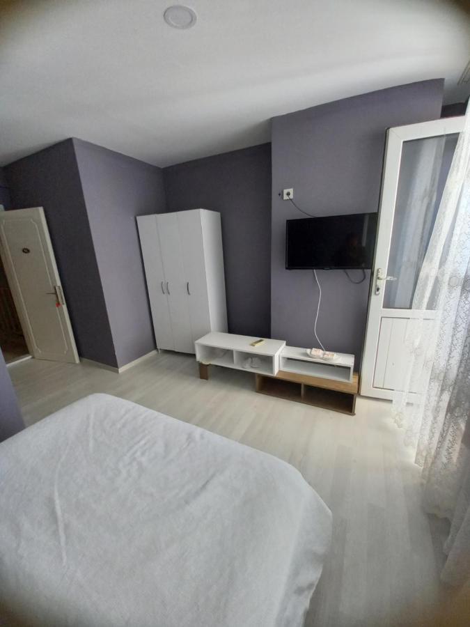 Dilmac Hotel 盖利博卢 外观 照片
