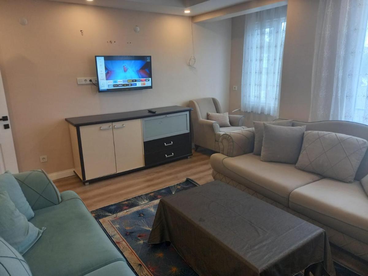 Dilmac Hotel 盖利博卢 外观 照片