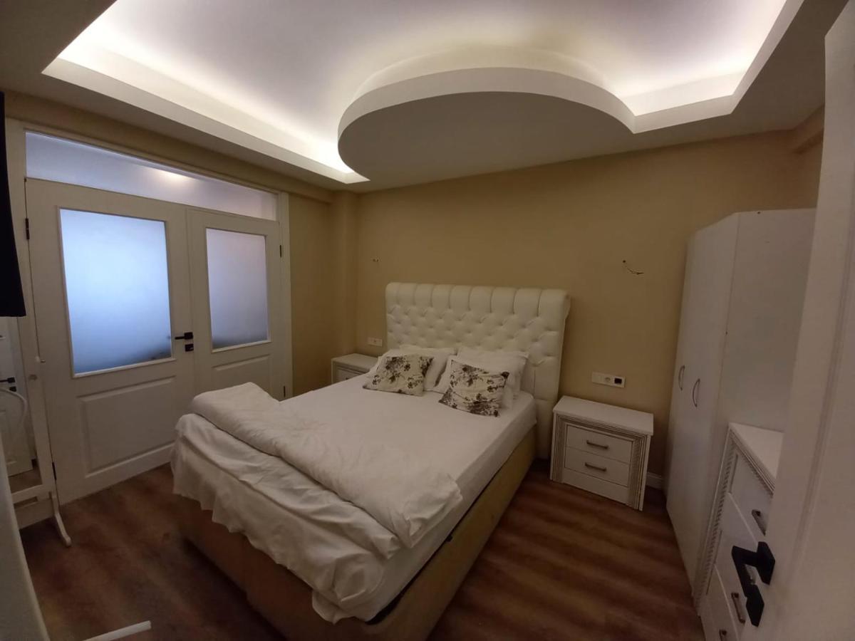 Dilmac Hotel 盖利博卢 外观 照片