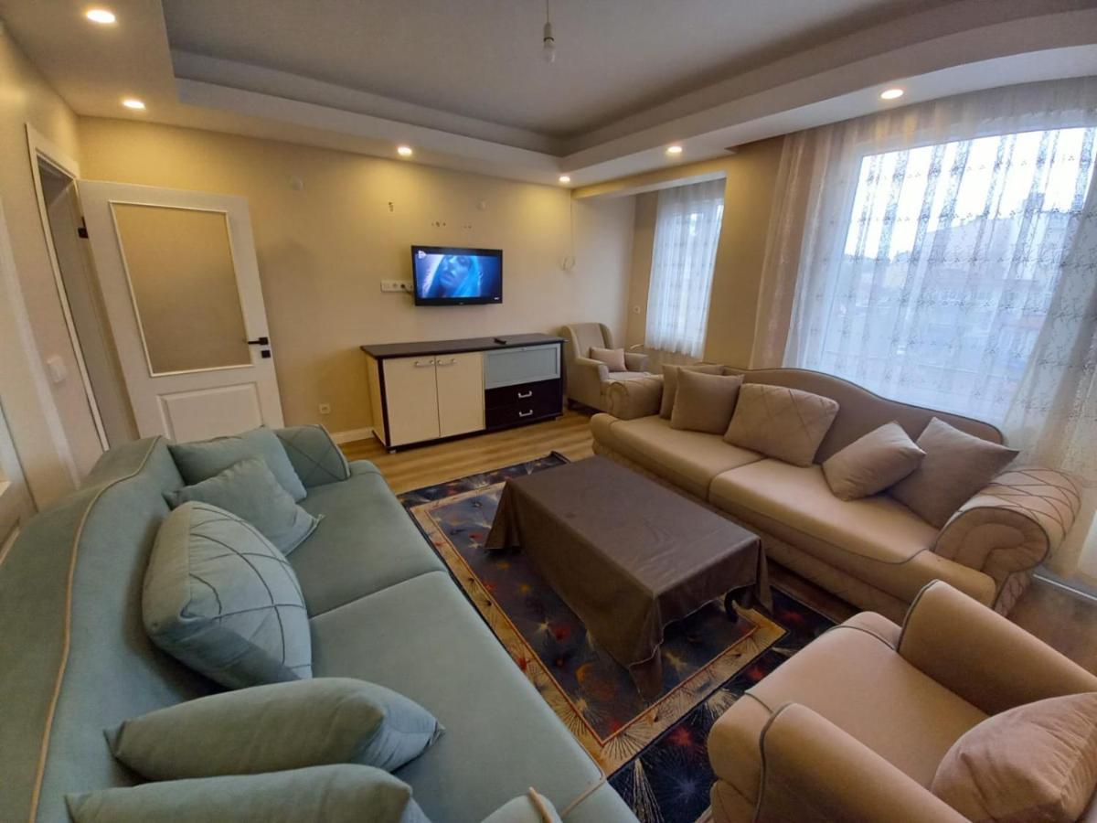 Dilmac Hotel 盖利博卢 外观 照片