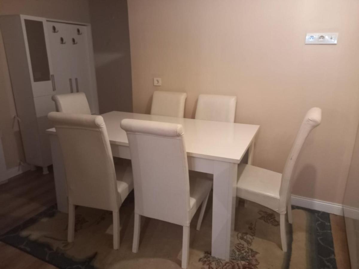 Dilmac Hotel 盖利博卢 外观 照片
