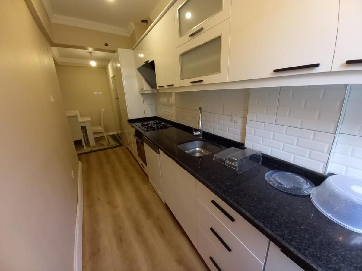 Dilmac Hotel 盖利博卢 外观 照片