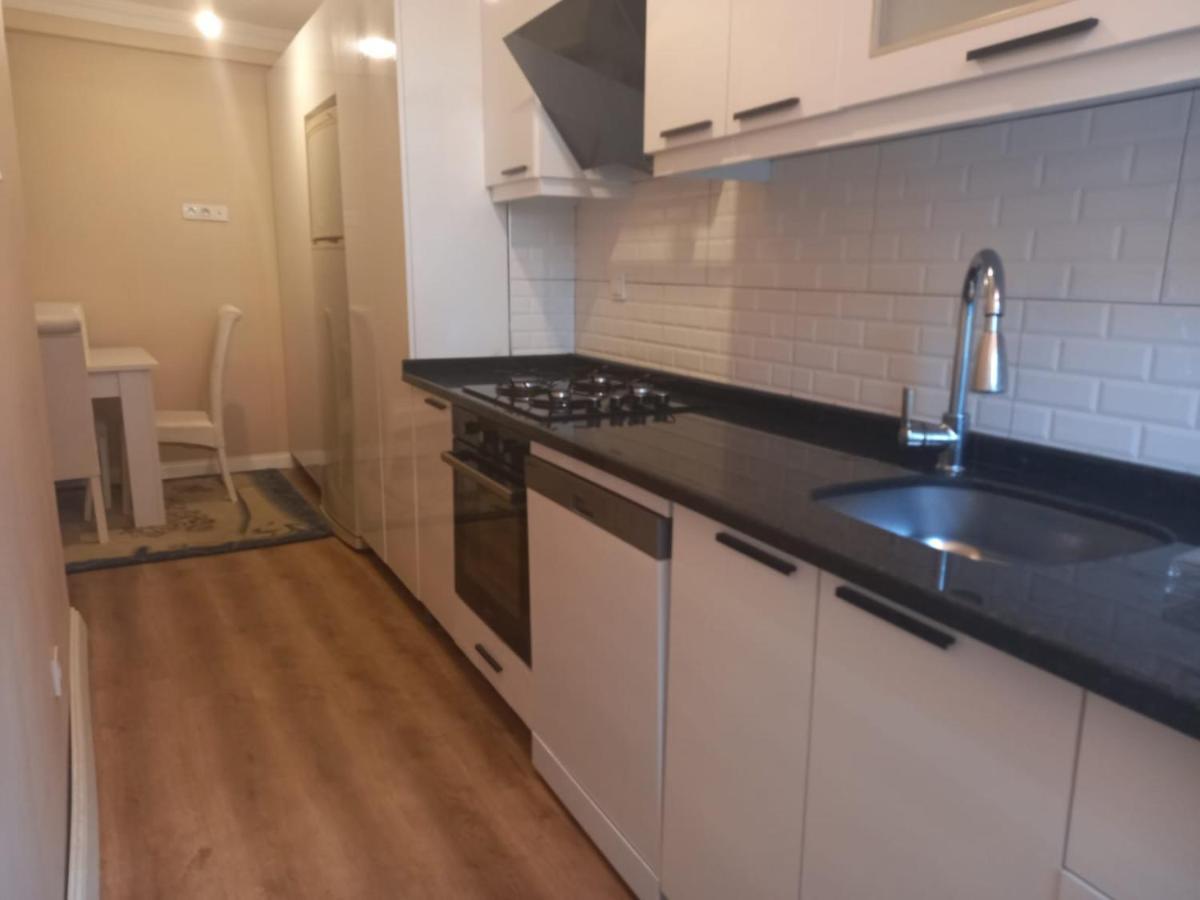 Dilmac Hotel 盖利博卢 外观 照片