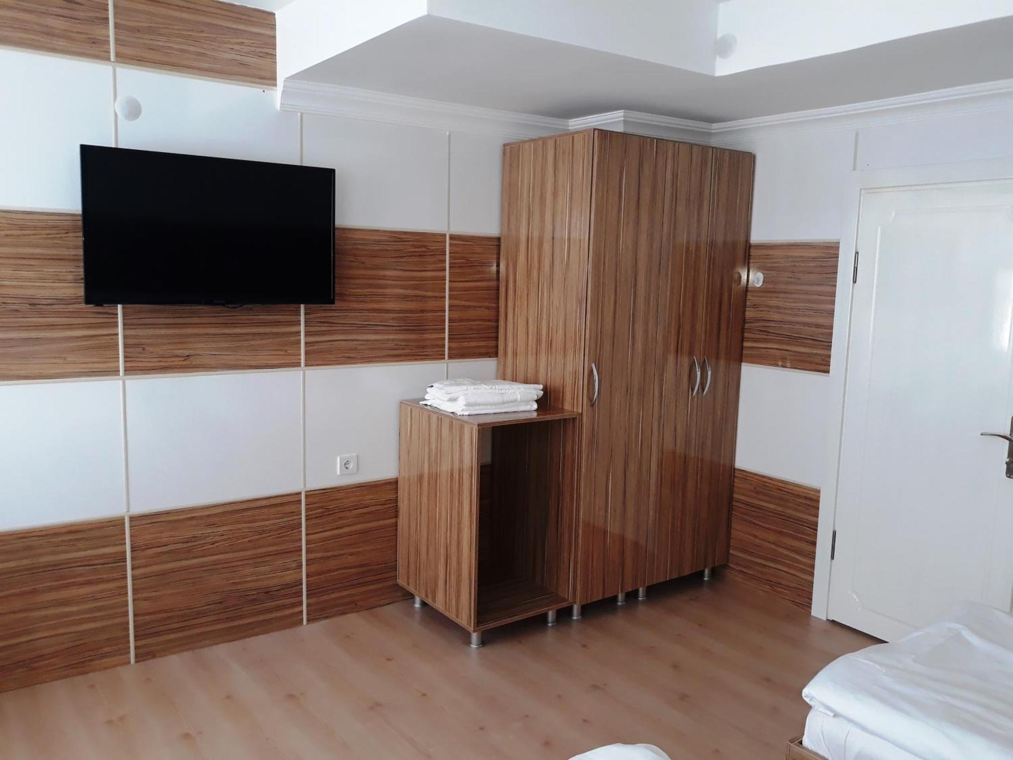 Dilmac Hotel 盖利博卢 外观 照片