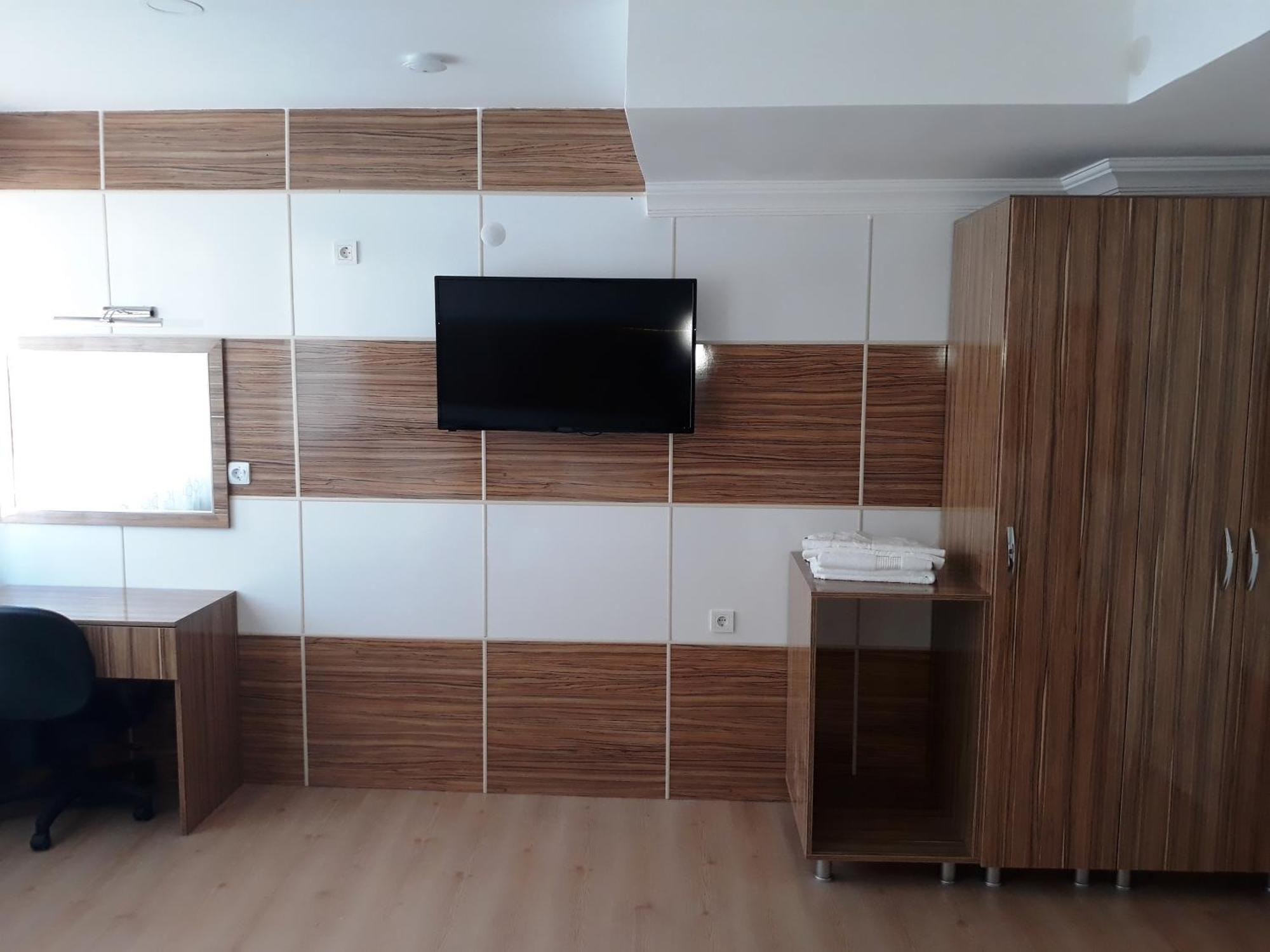 Dilmac Hotel 盖利博卢 外观 照片