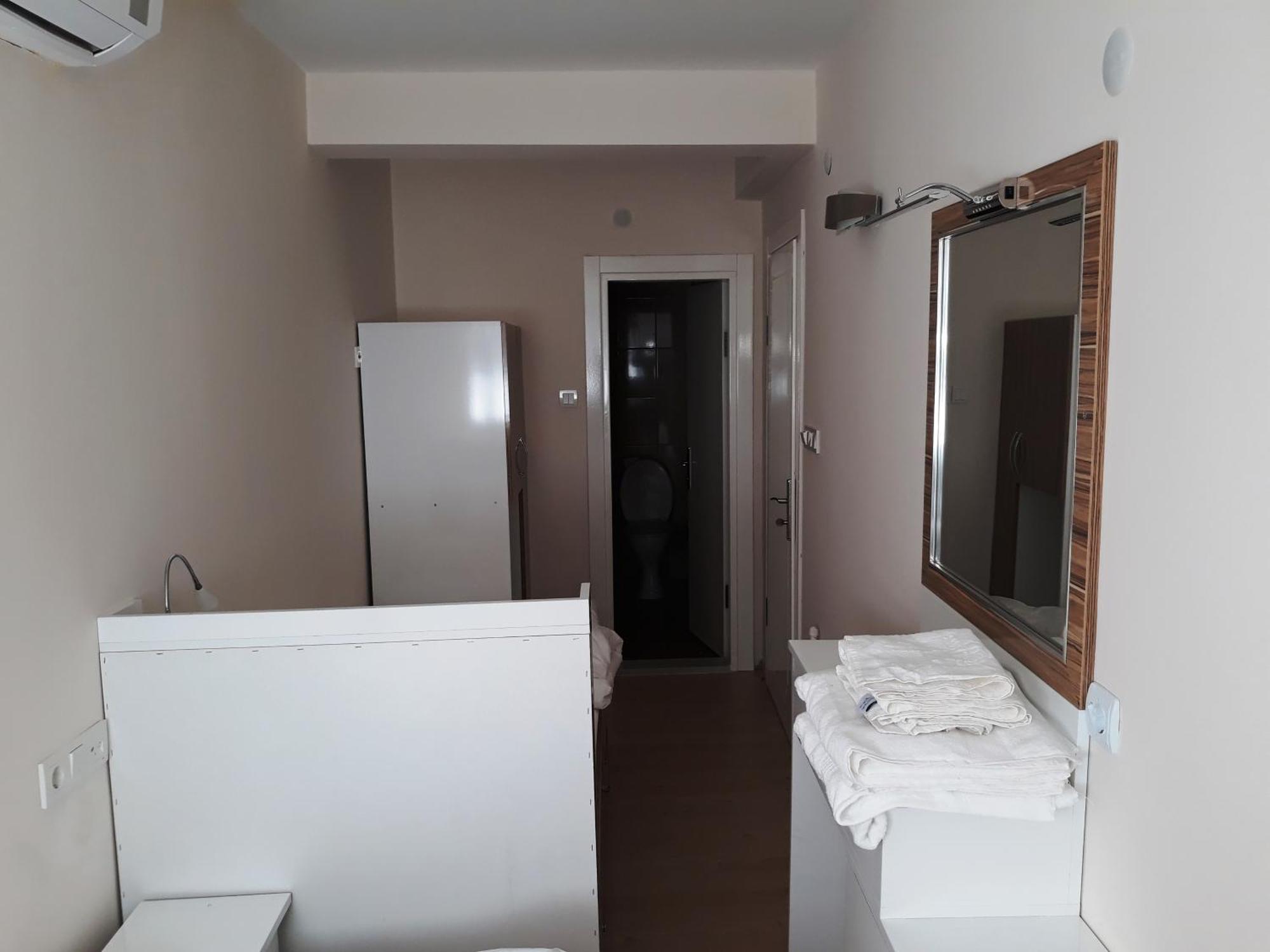 Dilmac Hotel 盖利博卢 外观 照片