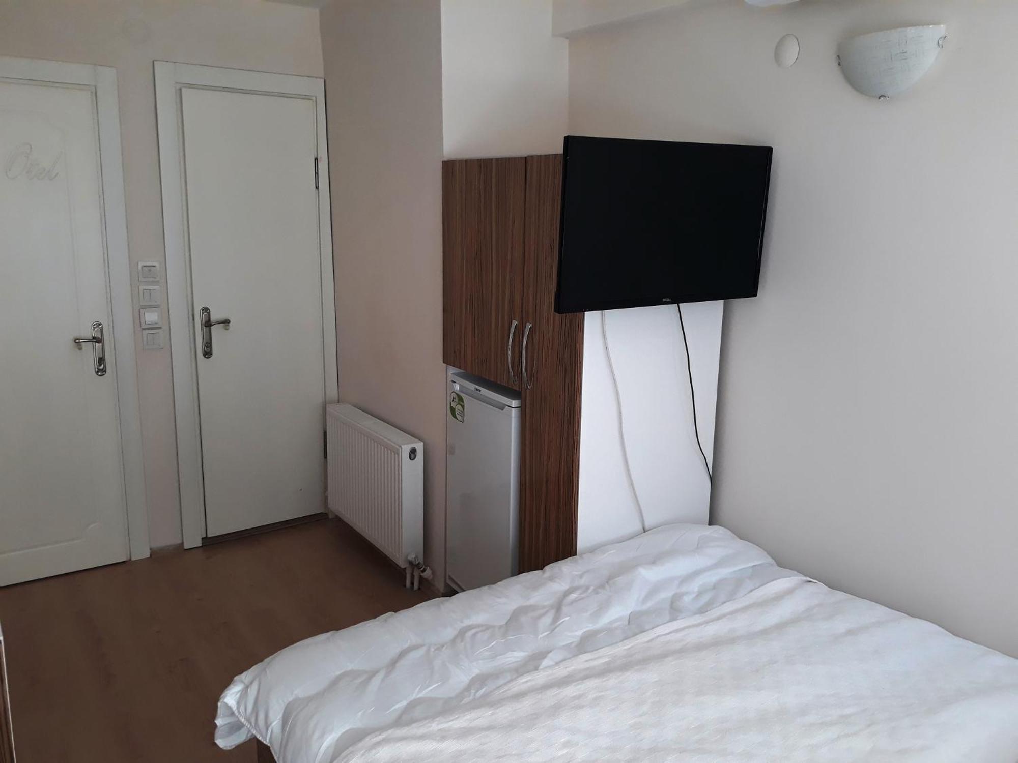 Dilmac Hotel 盖利博卢 外观 照片