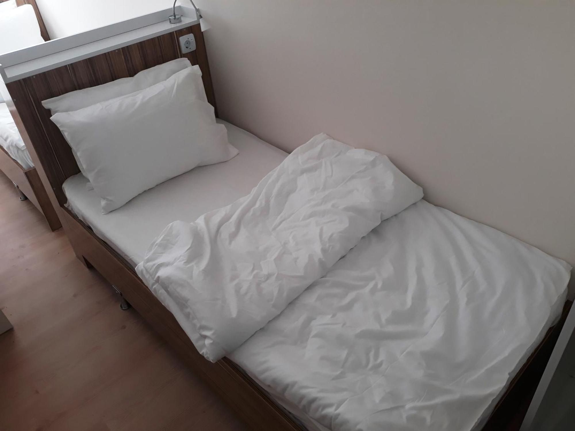 Dilmac Hotel 盖利博卢 外观 照片