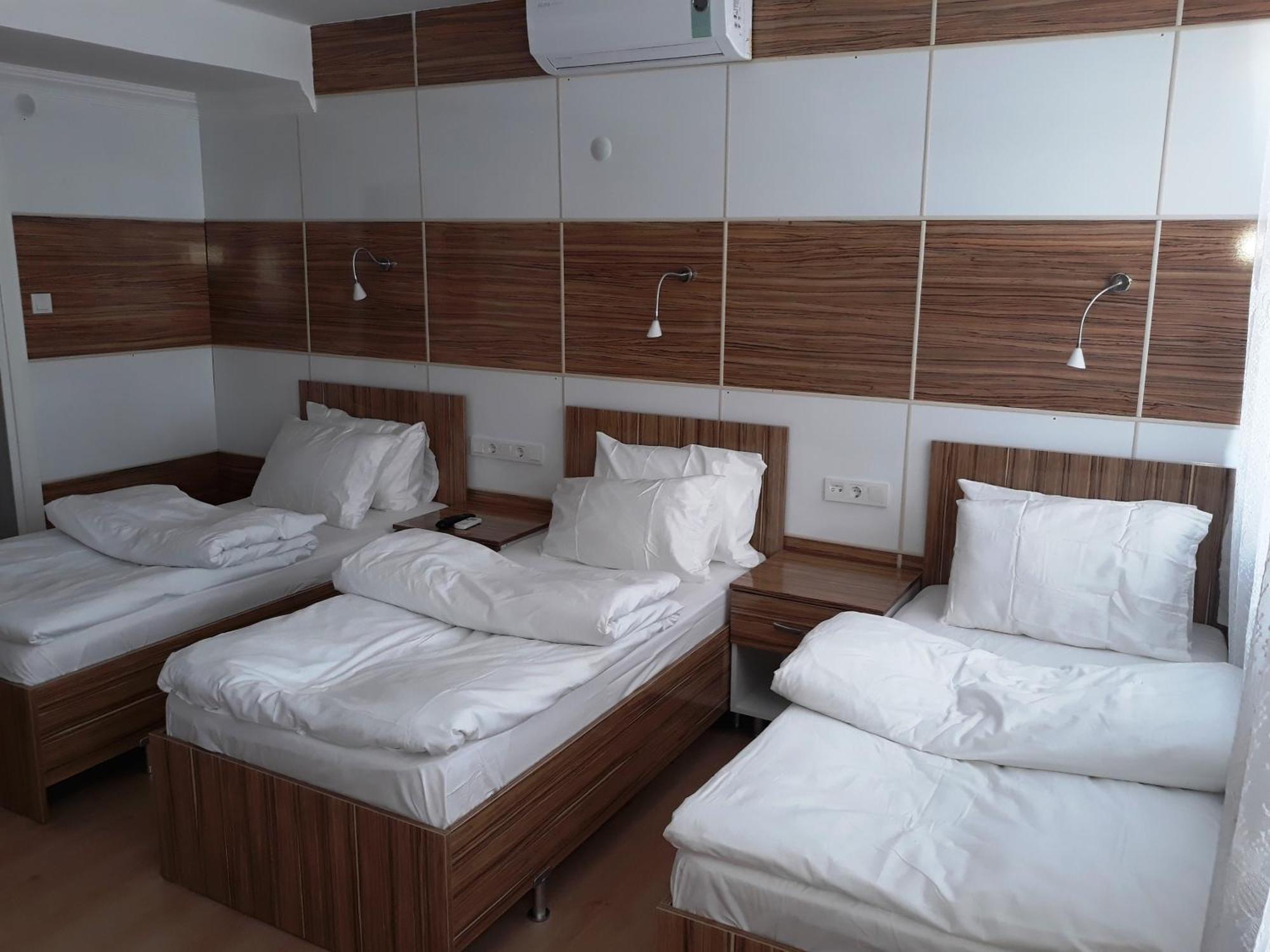 Dilmac Hotel 盖利博卢 外观 照片