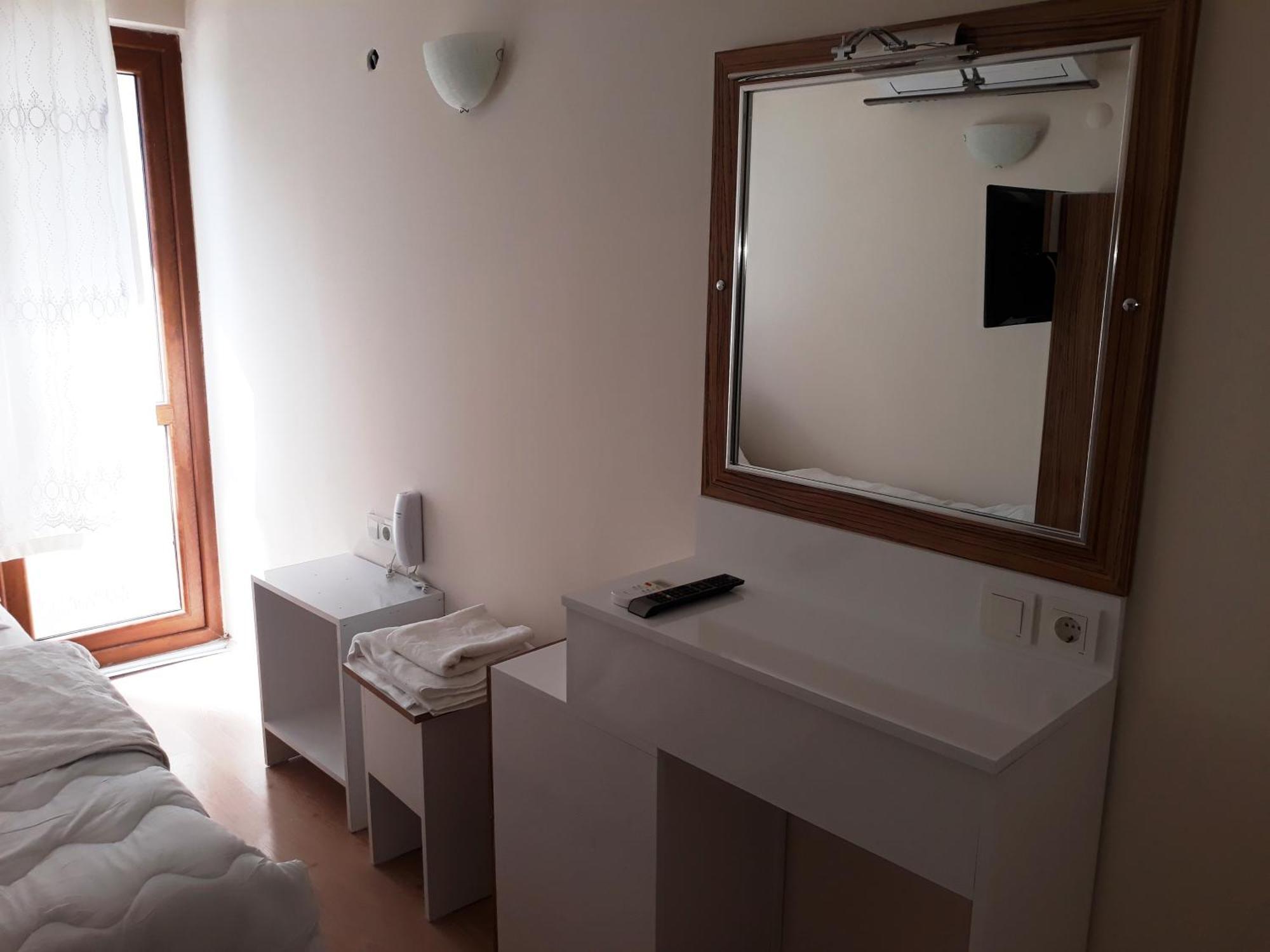 Dilmac Hotel 盖利博卢 外观 照片