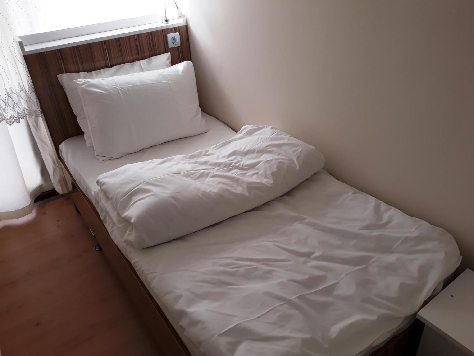 Dilmac Hotel 盖利博卢 外观 照片