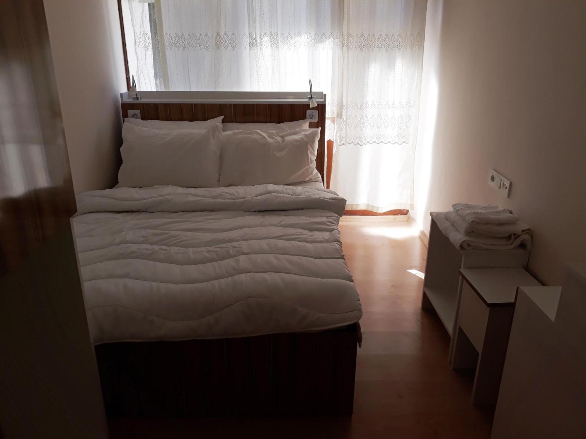 Dilmac Hotel 盖利博卢 外观 照片