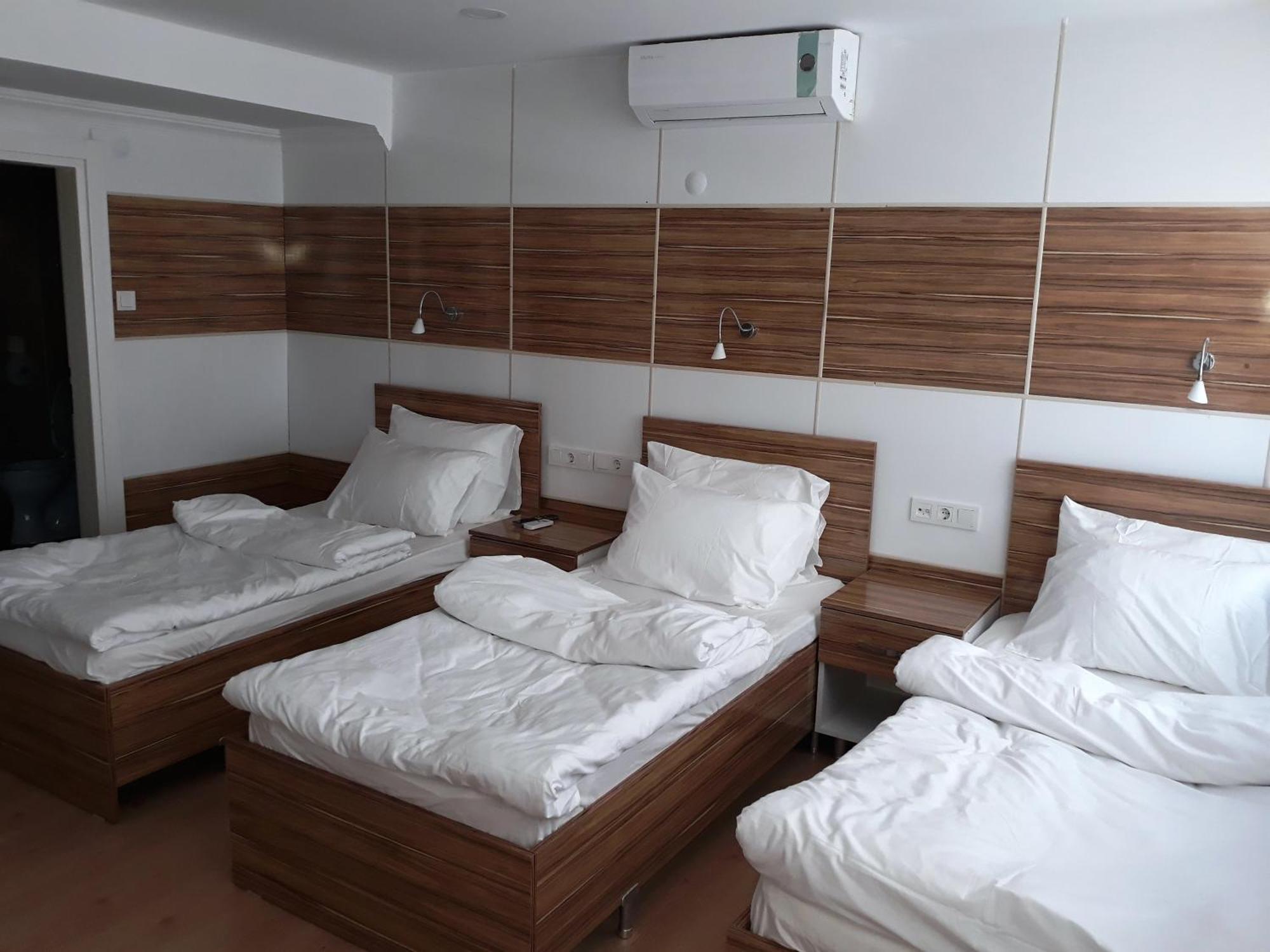 Dilmac Hotel 盖利博卢 外观 照片