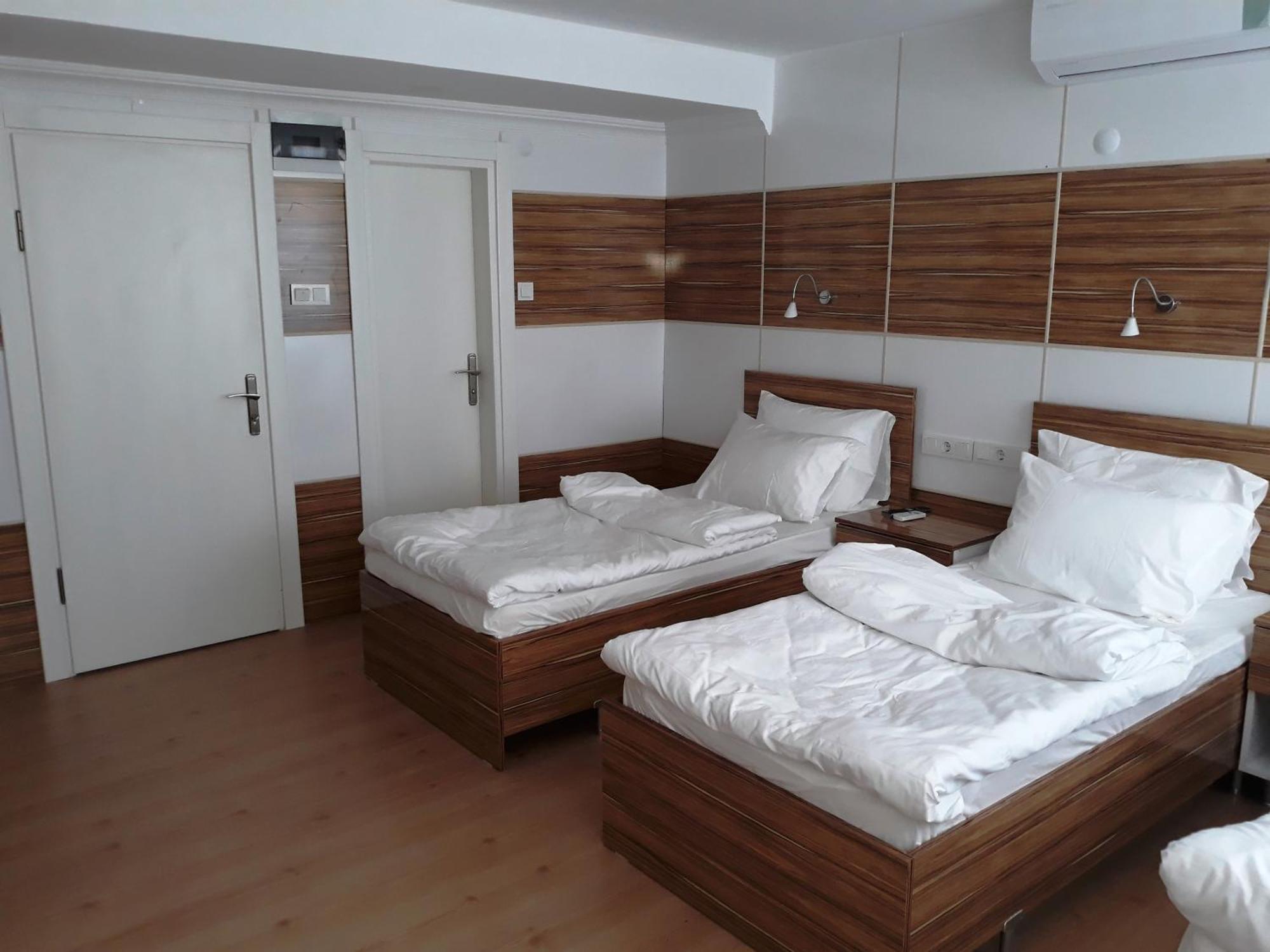 Dilmac Hotel 盖利博卢 外观 照片