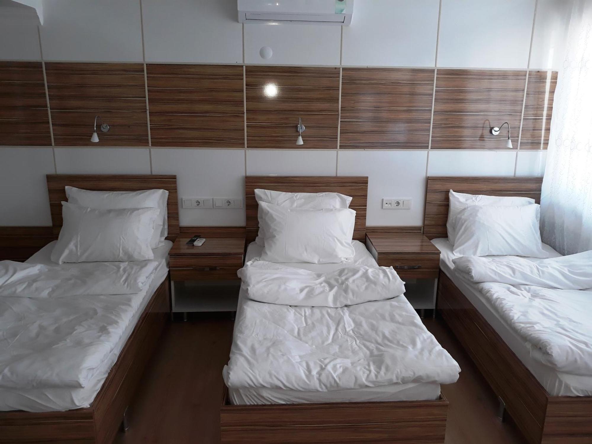 Dilmac Hotel 盖利博卢 外观 照片