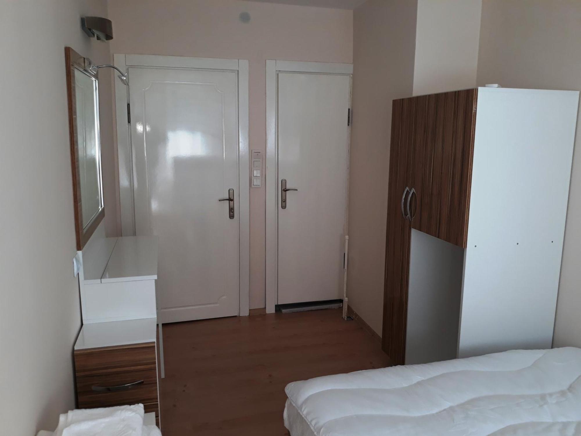 Dilmac Hotel 盖利博卢 外观 照片