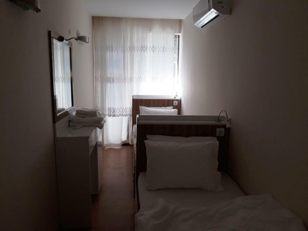 Dilmac Hotel 盖利博卢 外观 照片